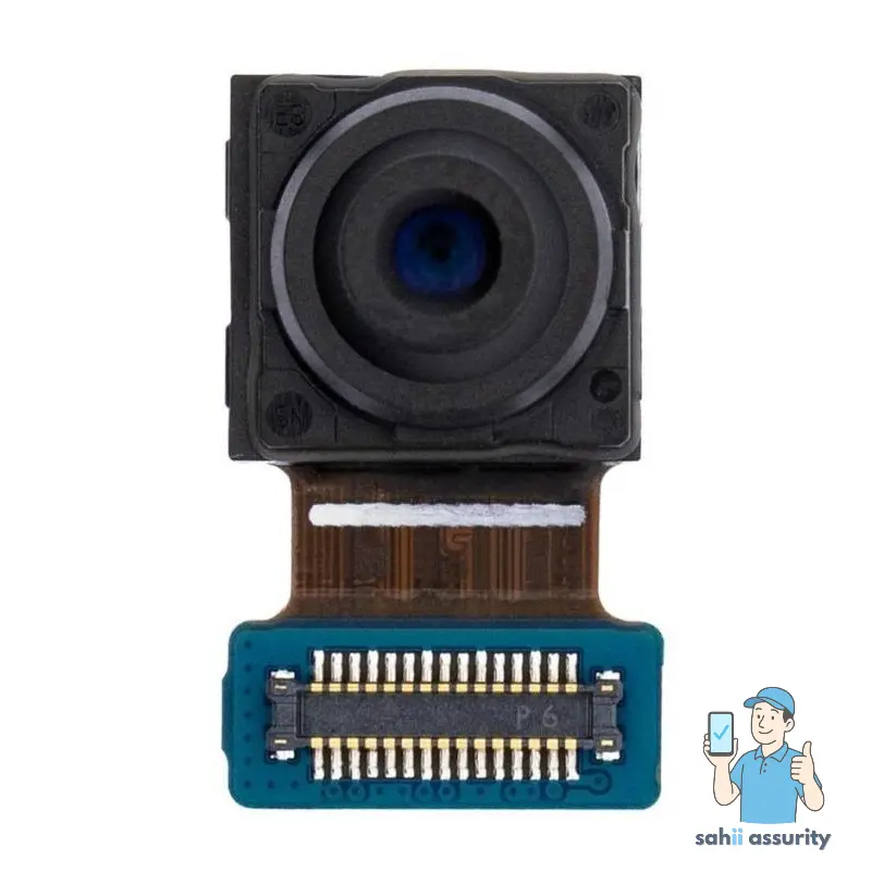 Replacement Front Camera for Samsung Galaxy A50s (Selfie Camera) thumbnail